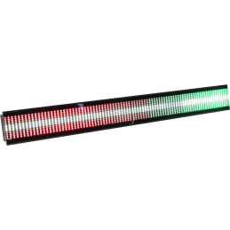 	Barres led RGB - AFX Light - THUNDERLED