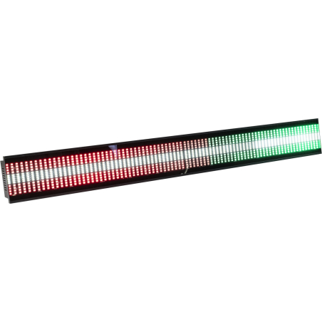 Barres led RGB - AFX Light - THUNDERLED