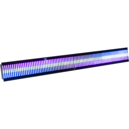 	Barres led RGB - AFX Light - THUNDERLED