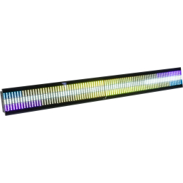 	Barres led RGB - AFX Light - THUNDERLED