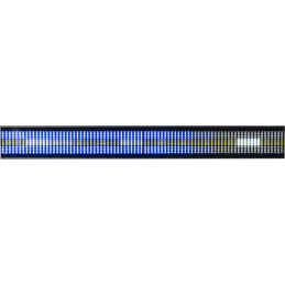 	Barres led RGB - AFX Light - THUNDERLED