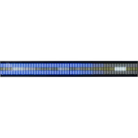 Barres led RGB - AFX Light - THUNDERLED