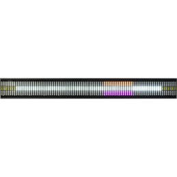 	Barres led RGB - AFX Light - THUNDERLED