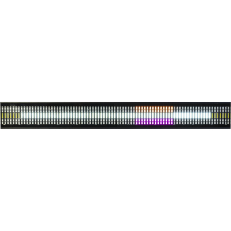 Barres led RGB - AFX Light - THUNDERLED