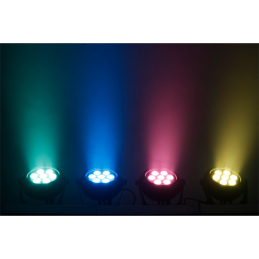 	Projecteurs PAR LED extérieur - AFX Light - CLUB-710-IP