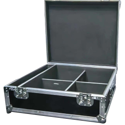 	Flight cases éclairage - AFX Light - CLUB-FLIGHT-IP