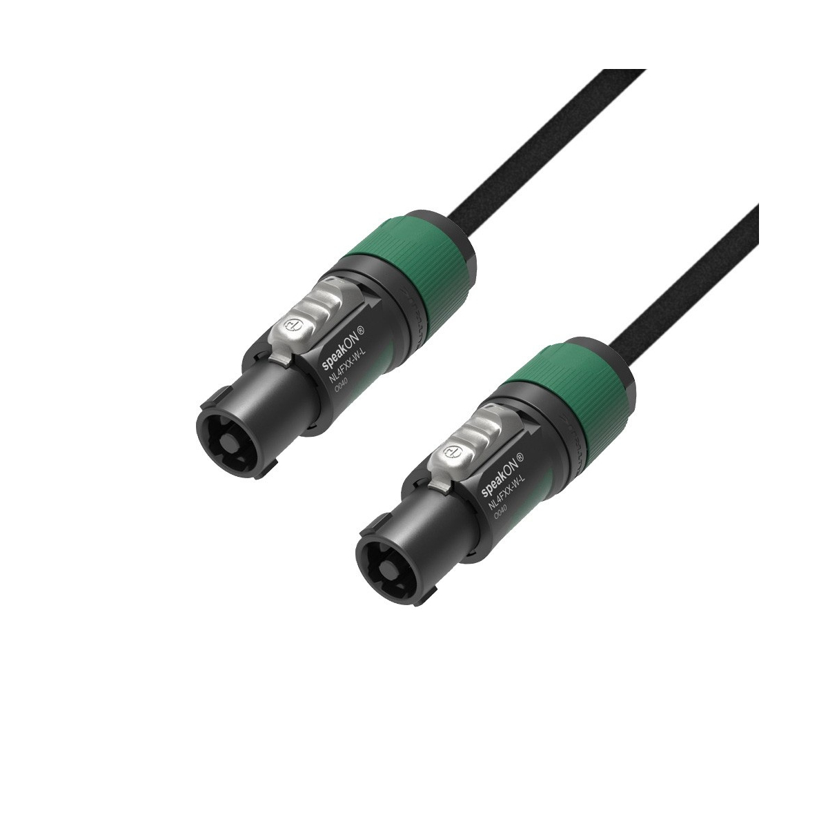 Câbles hauts parleurs SPEAKON - Adam Hall - Cables 5 STAR S 425 SS 0300