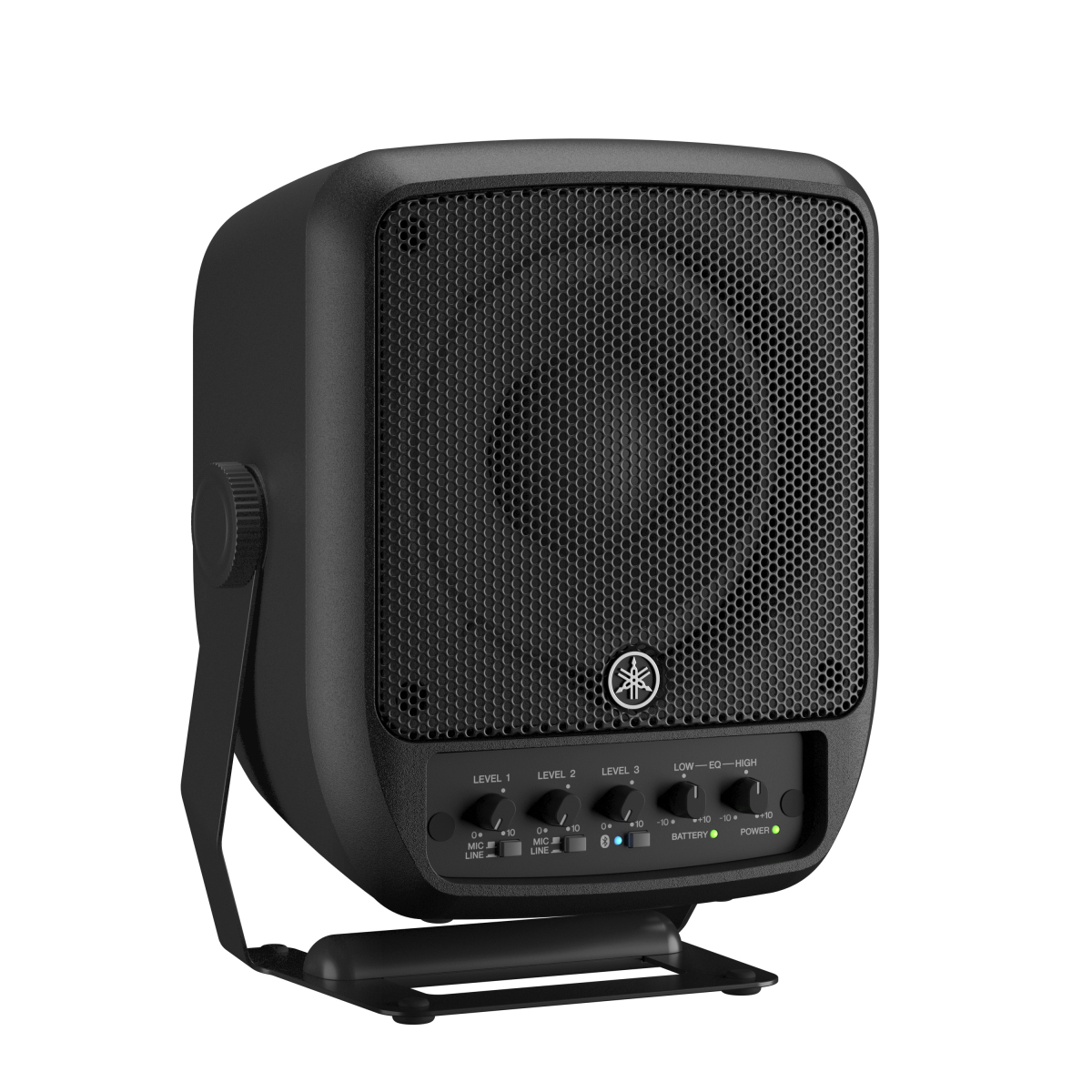 Sonos portables, mobiles et portatives - Yamaha - Stagepas 100 sans batterie