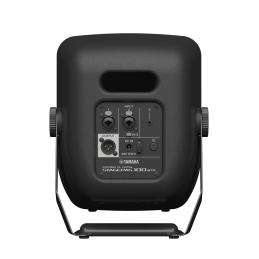 	Enceintes amplifiées sur batteries - Yamaha - Stagepas 100 BTR avec batterie