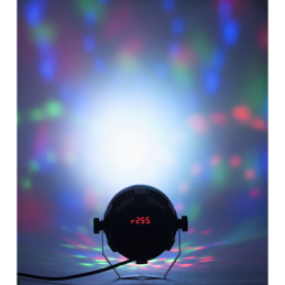 	Jeux de lumière LED - Ibiza Light - PAR-ASTRO