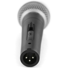 	Micros chant - Shure - SM58 SE