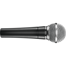 	Micros chant - Shure - SM58 SE