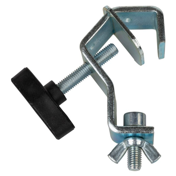 Crochets projecteurs - JB Systems - CR30/LI Crochets projecteurs - JB Systems - CR30/LI