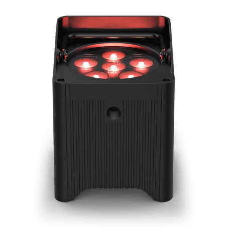 Projecteurs sur batteries - Chauvet DJ - Freedom Par T6