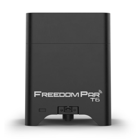 Projecteurs sur batteries - Chauvet DJ - Freedom Par T6