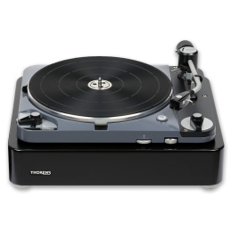 	Platines vinyles hifi - Thorens - TD 124 DD