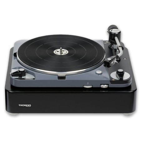 Platines vinyles hifi - Thorens - TD 124 DD