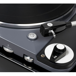 	Platines vinyles hifi - Thorens - TD 124 DD