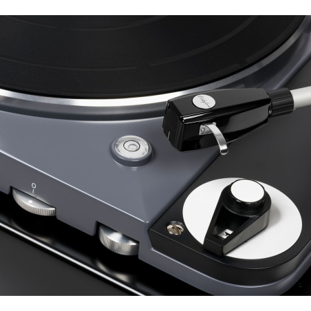 Platines vinyles hifi - Thorens - TD 124 DD