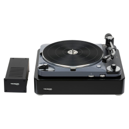 	Platines vinyles hifi - Thorens - TD 124 DD