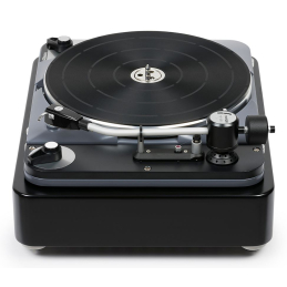 	Platines vinyles hifi - Thorens - TD 124 DD