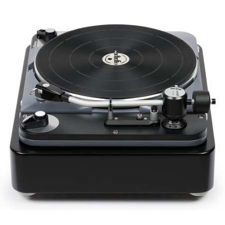 Platines vinyles hifi - Thorens - TD 124 DD