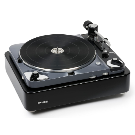 Platines vinyles hifi - Thorens - TD 124 DD