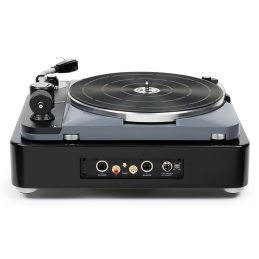 	Platines vinyles hifi - Thorens - TD 124 DD