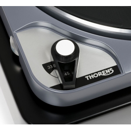 	Platines vinyles hifi - Thorens - TD 124 DD