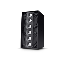 	Systèmes amplifiés - LD Systems - CURV 500 TS