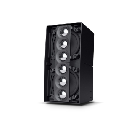 Systèmes amplifiés - LD Systems - CURV 500 TS