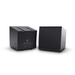 	Systèmes amplifiés - LD Systems - CURV 500 TS