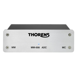 	Préampli phono RIAA - Thorens - MM-008 ADC