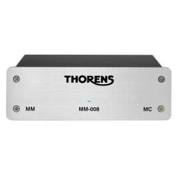 Préampli phono RIAA - Thorens - MM-008