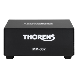 	Préampli phono RIAA - Thorens - MM-002