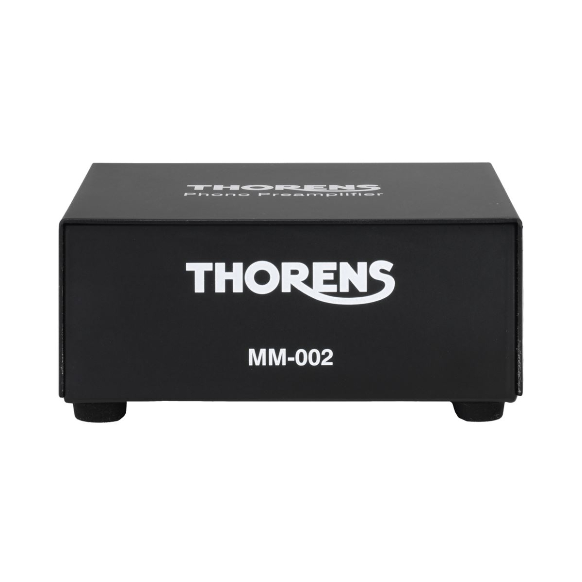 Préampli phono RIAA - Thorens - MM-002