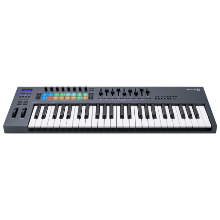 Claviers maitres 49 touches - Novation - FLKEY-49