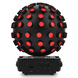 	Jeux de lumière LED - Chauvet DJ - Rotosphere HP