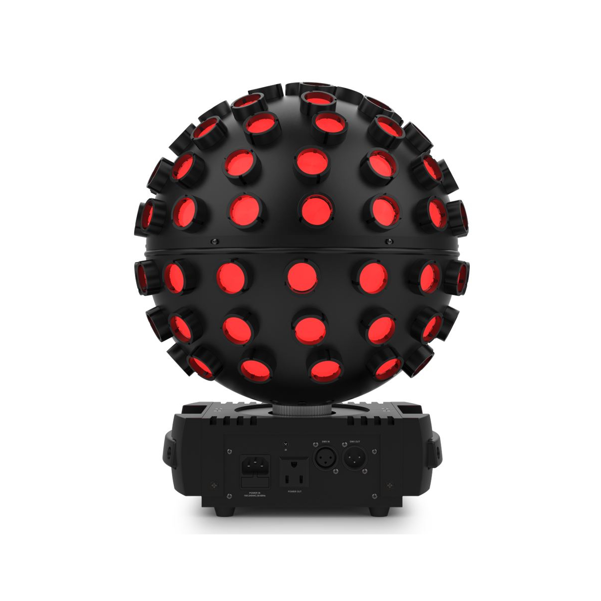 Jeux de lumière LED - Chauvet DJ - Rotosphere HP