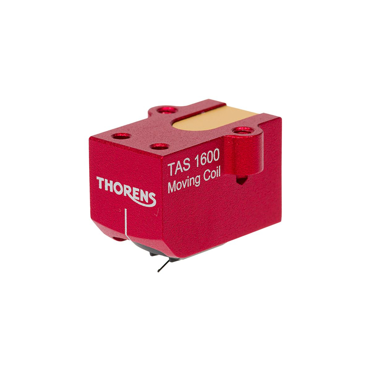 Cellules Hifi - Thorens - TAS 1600