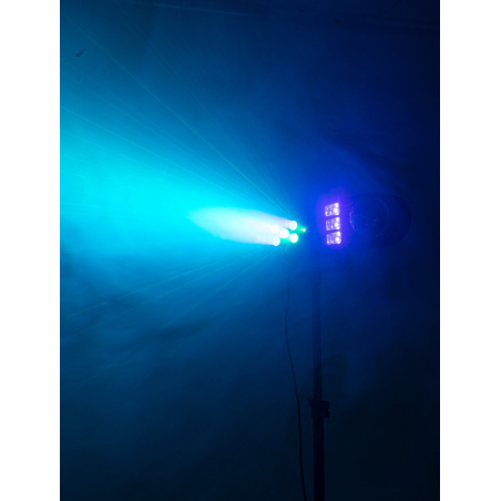 Jeux de lumière LED - Ibiza Light - SPINLED