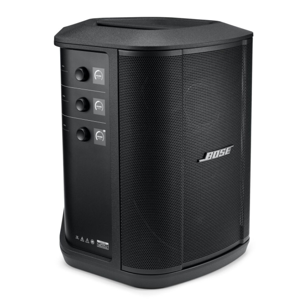 Sonos portables sur batteries - Bose - S1 Pro+