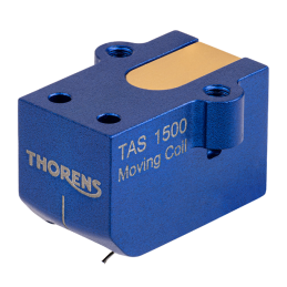 Cellules complètes pour platines vinyles - Thorens - TAS 1500