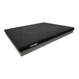 Accessoires platines vinyles Hifi - Thorens - TAB 1600