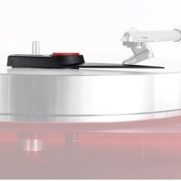	Accessoires platines vinyles Hifi - Thorens - Stylus Gauge - Balance pour...