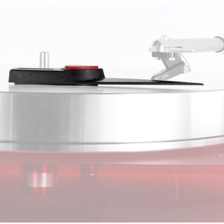 Accessoires platines vinyles Hifi - Thorens - Stylus Gauge - Balance pour...