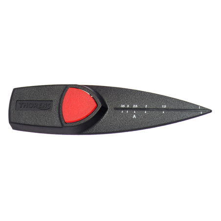 Accessoires platines vinyles Hifi - Thorens - Stylus Gauge - Balance pour...