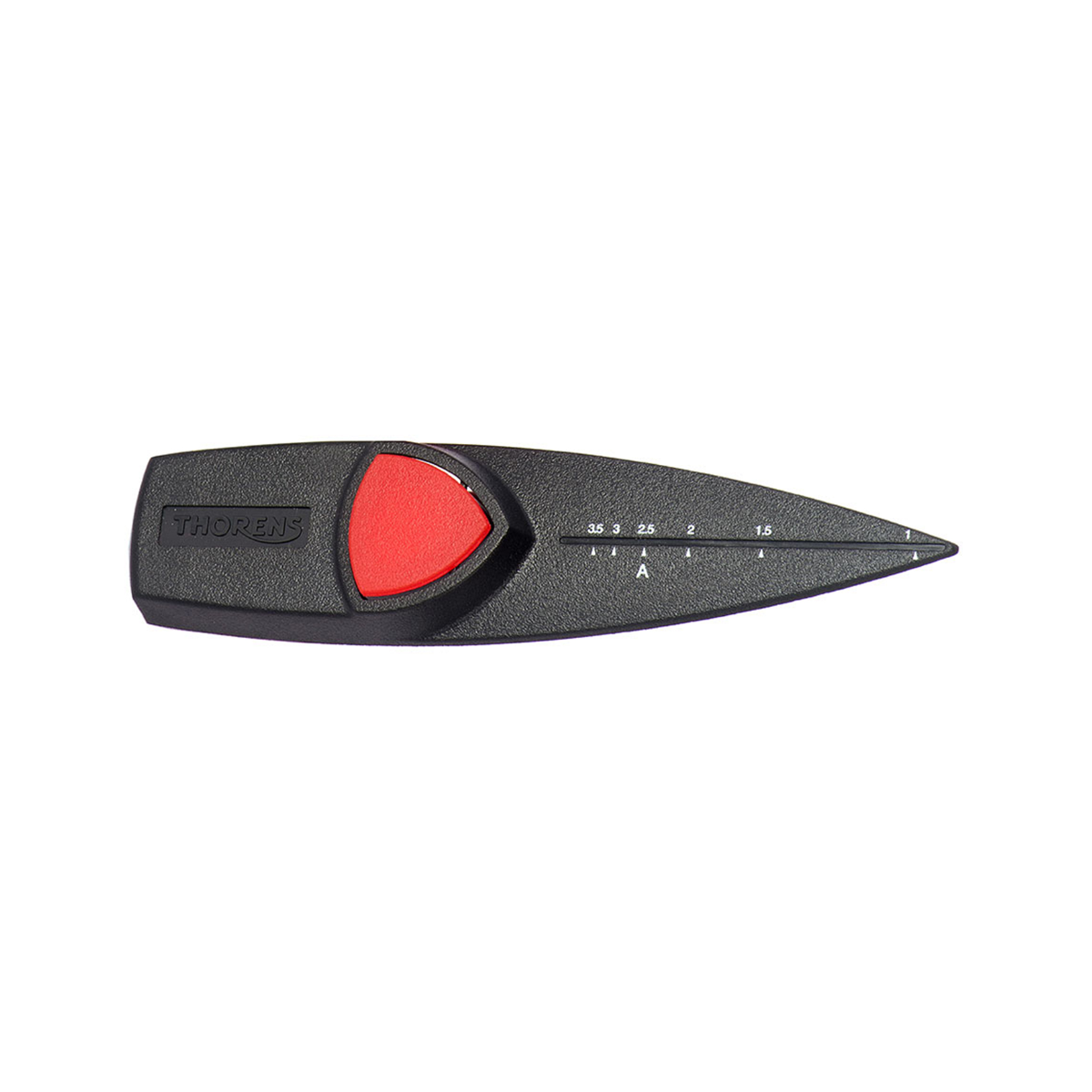 Accessoires platines vinyles Hifi - Thorens - Stylus Gauge - Balance pour...