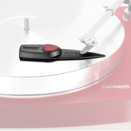 	Accessoires platines vinyles Hifi - Thorens - Stylus Gauge - Balance pour...