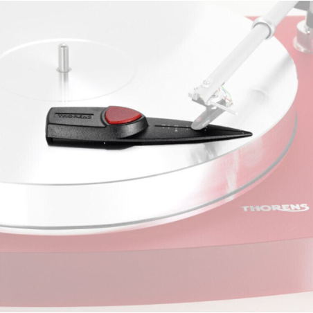 Accessoires platines vinyles Hifi - Thorens - Stylus Gauge - Balance pour...